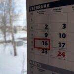 Algas 2025 aasta tulude deklareerimine