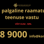 Oma raamatupidaja või raamatupidamisteenus – kumb sobib sinu ettevõttele?